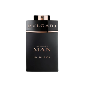 BVLGARI MAN IN BLACK EDP 100ML+EDP 15ML (2PCS SET) NEW PACK