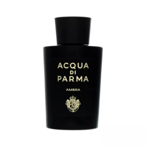 ACQUA DI PARMA AMBRA EDP 180ML NEW