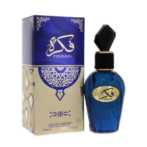 ARABIC COLLECTION FIKRAH AL WATNIAH 100ML
