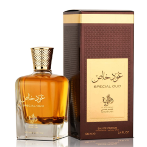 ARABIC COLLECTION SPECIAL OUD 100ML