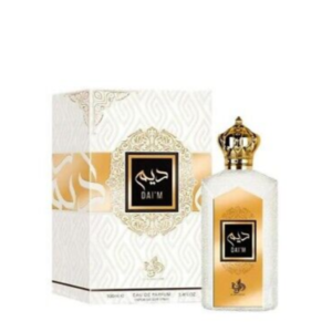ARABIC COLLECTION DAI'M AL WATNIAH 100ML