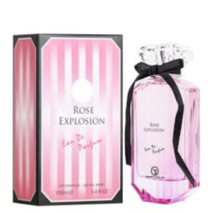 ARABIC COLLECTION ROSE EXPLOSIVE 100ML