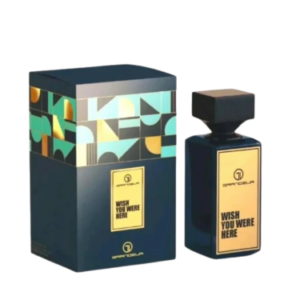 ARABIC COLLECTION WISH YOU WER 100ML