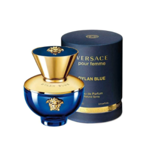 VERSACE DYLAN BLUE LADY EDP 100ML