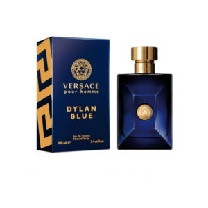 VERSACE DYLAN BLUE MAN EDT 100ML
