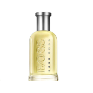 H.BOSS BOTTLED MAN EDT 200ML (NO.6)