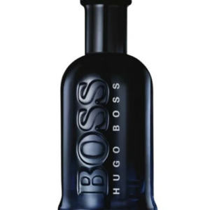 H.BOSS BOTTLED NIGHT MAN EDT 100ML