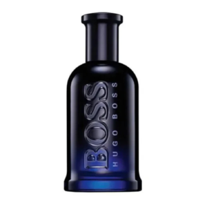 H.BOSS BOTTLED NIGHT MAN EDT 200ML