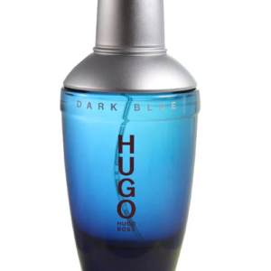H.BOSS DARK BLUE MAN EDT 75ML