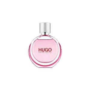 H.BOSS EXTREME LADY EDP 75ML  PINK