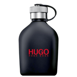 H.BOSS JUST DIFFERENT MAN EDT 125ML