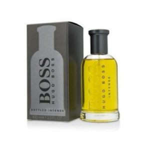 H.BOSS INTENSE MAN EDP 100ML NEW