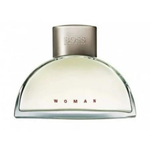 H.BOSS LADY EDP 90ML (WHITE)