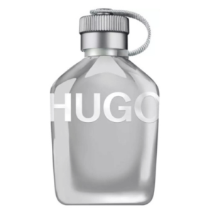 H.BOSS REFLECTIVE EDITION MAN EDT 125ML NEW