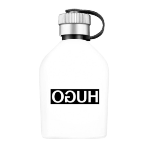 H.BOSS REVERSED MAN EDT 125ML