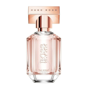 H.BOSS THE SCENT LADY EDP 100ML