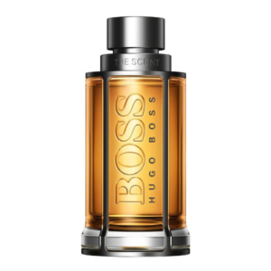 H.BOSS THE SCENT MAN EDT 100ML