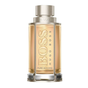 H.BOSS THE SCENT PURE ACCORD MAN EDT 100ML
