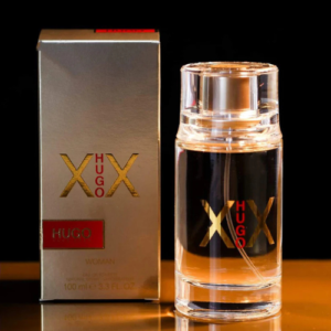 H.BOSS XX LADY EDT 100ML