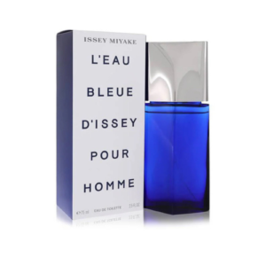 ISSEY MIYAKE BLEUE MAN EDT 75ML