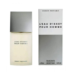 ISSEY MIYAKE MAN EDT 125ML