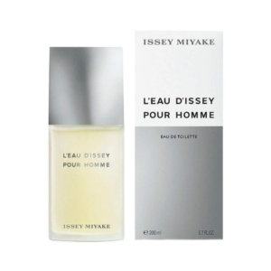 ISSEY MIYAKE MAN EDT 200ML