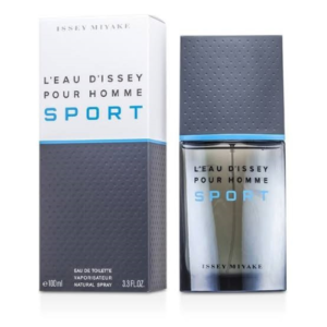 ISSEY MIYAKE SPORT MAN EDT 100ML
