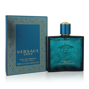 VERSACE EROS MAN EDP 200ML