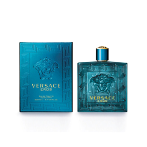 VERSACE EROS MAN EDT 200ML