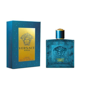 VERSACE EROS MAN PARFUM 100ML