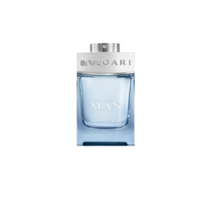 BVLGARI GLACIAL ESSENCE MAN EDP 100ML+15ML EDP (2PCS SET)