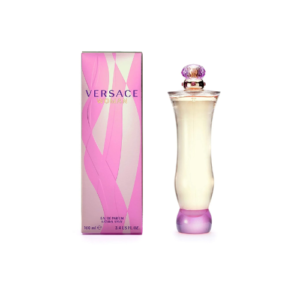 VERSACE WOMAN EDP 100ML
