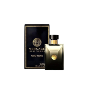 VERSACE OUD NOIR MAN EDP 100ML