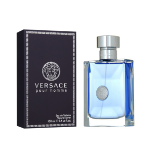 VERSACE POUR HOMME MAN EDT 100ML