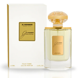 AL HARAMAIN JUNOON LADY EDP 75ML
