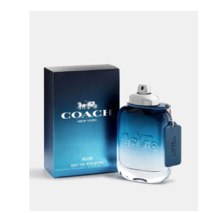 COACH BLUE MAN EDT 100ML