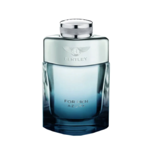 BENTLEY AZURE MAN EDT 100ML