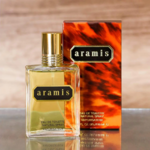 ARAMIS MAN EDT 110ML (BROWN)