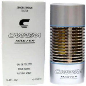 CARRERA MASTER MAN EDT 100ML