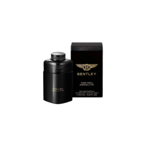 BENTLEY ABSOLUTE MAN EDP 100ML