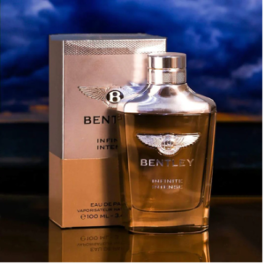 BENTLEY INFINITE INTENSE MAN EDP 100ML