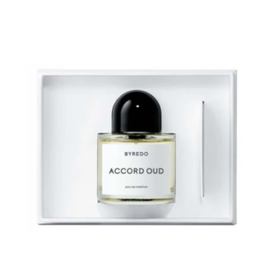 BYREDO ACCORD OUD EDP 100ML