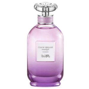 COACH DREAMS MOONLIGHT LADY EDP 90ML  NEW