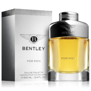 BENTLEY CLASSIC MAN EDT 100ML