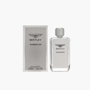 BENTLEY MOMENTUM MAN EDT 100ML