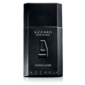 AZZARO POUR HOMME EDT 100ML (BLACK)