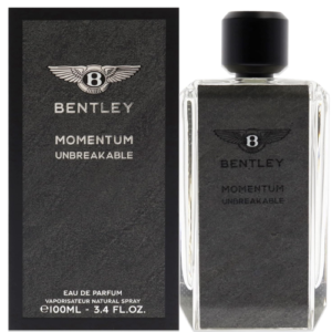 BENTLEY MOMENTUM UNBREAKABLE MAN EDP 100ML