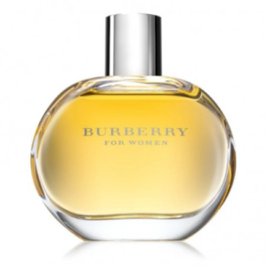 BURBERRY CLASSIC LADY EDP 100ML