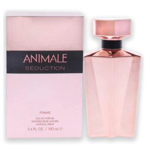 ANIMALE SEDUCTION LADY EDP 100ML NEW