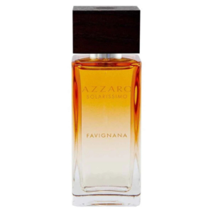 AZZARO SOLARISSIMO FAVIGNANA MAN EDT 75ML